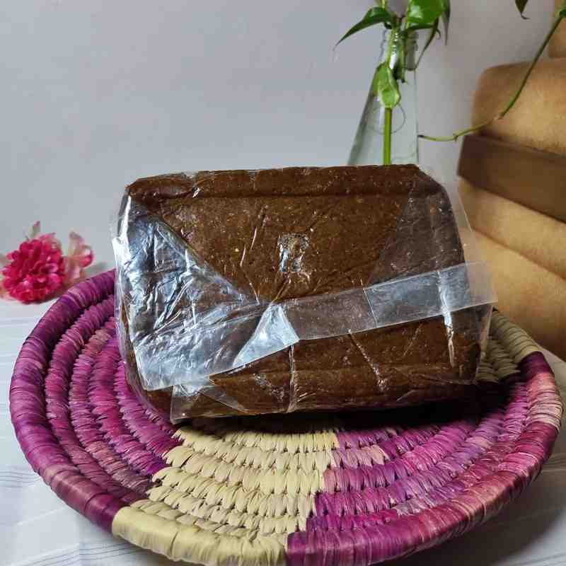 تصویر 1 از خمیر خرما عمده با طعم طبیعی و کیفیت ممتاز